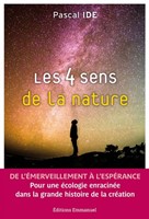 Les 4 sens de la nature