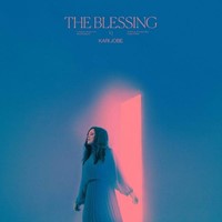 CD The Blessing