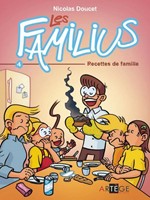 BD Les Familius Tome 4