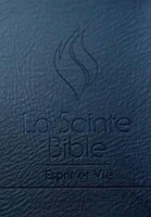 Bible d'étude Esprit et Vie Segond 1910