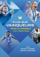 Nouveau Testament, Psaumes et Proverbes 