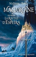 Magarcane Tome 5