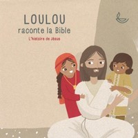 CD Loulou raconte la Bible