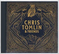 CD Chris Tomlin & Friends