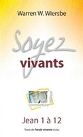 Soyez vivants