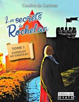 Les secrets de Rochelan