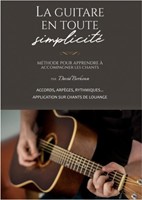 La guitare en toute simplicité