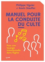 Manuel pour la conduite du culte