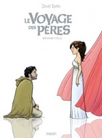 Le voyage des Pères