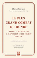 Le plus grand combat du monde