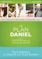 Le plan Daniel - Guide d'étude