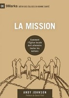 La mission