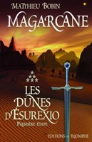 Magarcane Tome 6