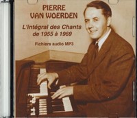 CD Pierre Van Woerden