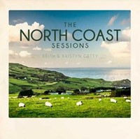 CD The North Coast Sessions