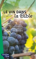 Le vin dans la Bible