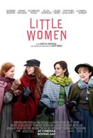 DVD Little women