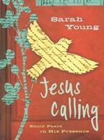 Jesus calling