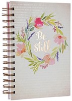 JOurnal : be still