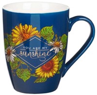 Mug You are my sunshine
