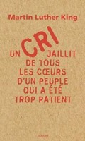 Un cri jaillit de tous les coeurs d'un peuple qui a été trop patient