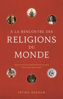 À la rencontre des religions du monde