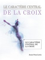 Le caractère central de la croix