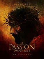DVD La Passion du Christ