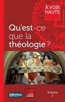 Qu'est-ce que la théologie ?