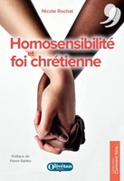 Homosensibilité et foi chrétienne