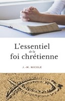 L'essentiel de la foi chrétienne