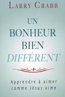 Un bonheur bien différent