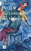 Petit dictionnaire de théologie
