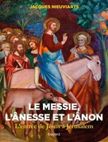 Le Messie, l'ânesse et l'ânon