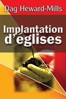 Implantations d'églises