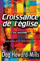 Croissance de l'Eglise