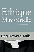 Éthique ministérielle