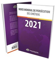 Index mondial de persécution des chrétiens 2021