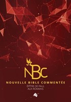 Nouvelle Bible Commentée 4 NBC
