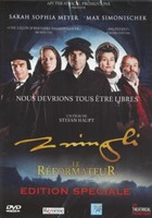 DVD Zwingli