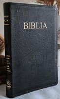 Bible en roumain