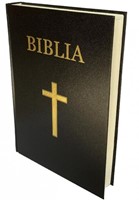 Bible Roumain, moyen format