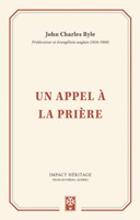 Un appel à la prière