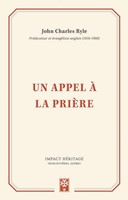 Un appel à la prière