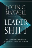 Leadershift