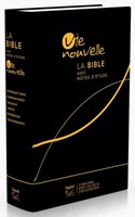 Bible Vie nouvelle noire