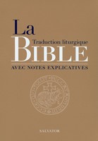 La Bible traduction liturgique