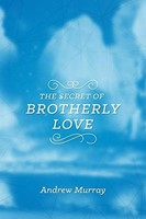 The Secret Of Brotherly Love