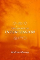 The Secret Of Intercession