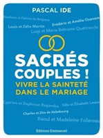 Sacrés couples !